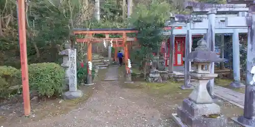 粟田神社(京都府)
