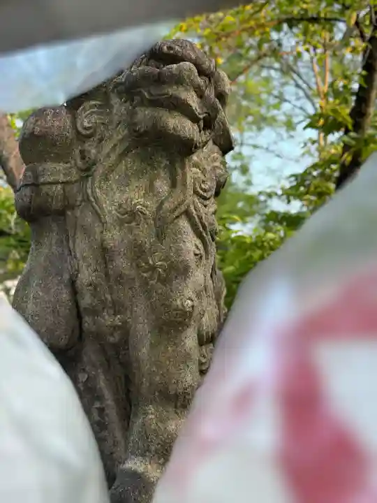 豊崎神社(大阪府)