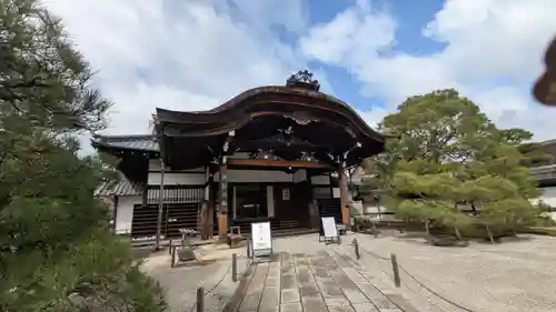 仁和寺(京都府)