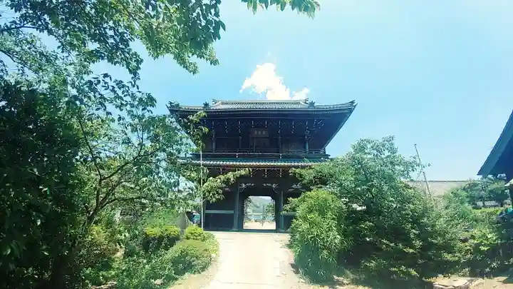安楽寺(愛知県)