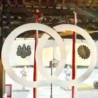 埼玉厄除け開運大師・龍泉寺(切り絵御朱印発祥の寺)のその他建物