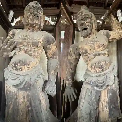 観音寺（世田谷山観音寺）(東京都)