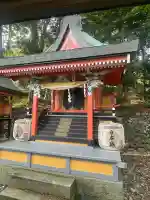 賀茂神社(和歌山県)