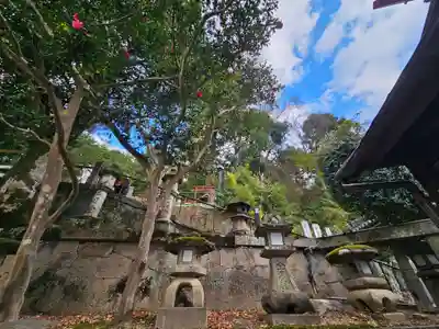 東大寺 二月堂(奈良県)