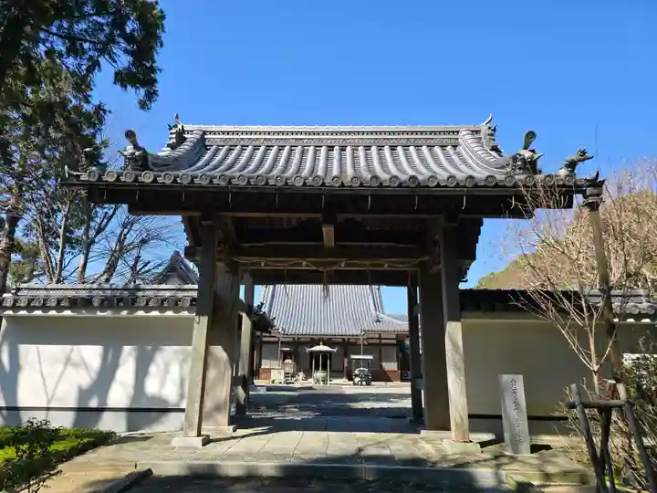 林昌寺(大阪府)