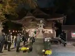 田無神社(東京都)