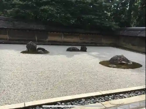 龍安寺(京都府)