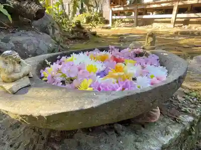 かっぱの寺 栖足寺(静岡県)