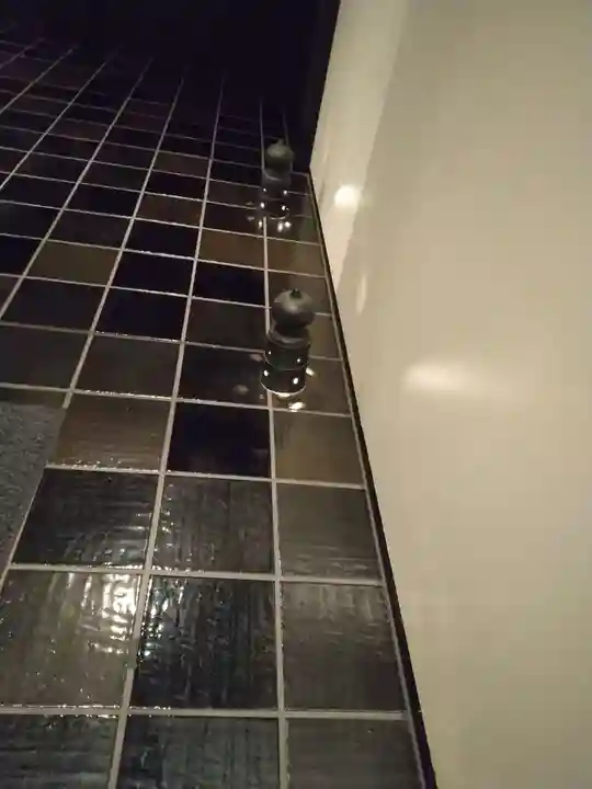 燈籠堂 浄教寺(京都府)