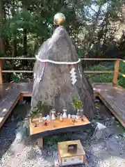 紀州宝来宝来神社(和歌山県)