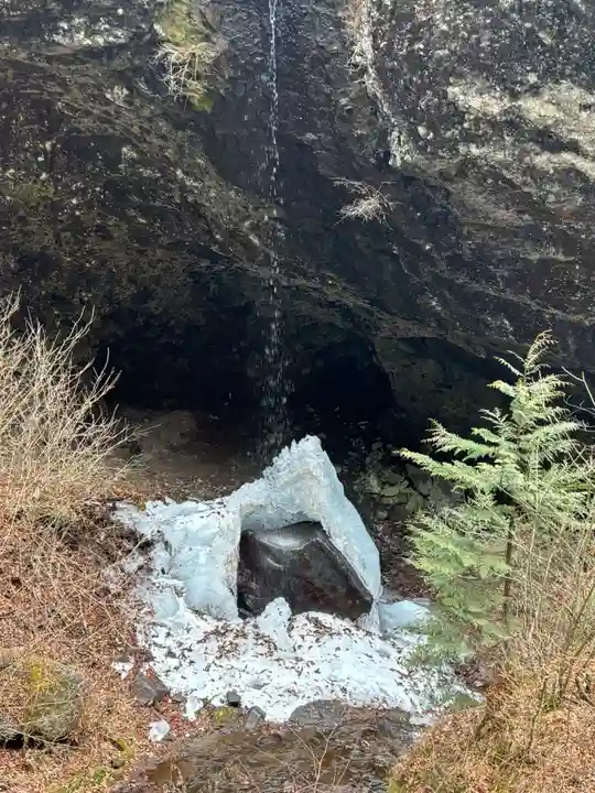 榛名神社(群馬県)
