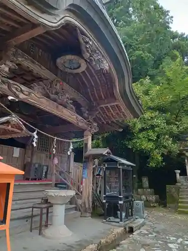 清滝寺(高知県)