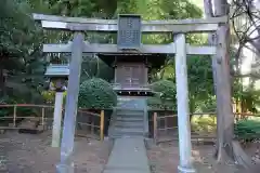 感応院(神奈川県)