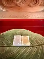 鹿嶋三嶋神社(茨城県)