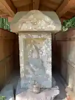 八社神社(千葉県)