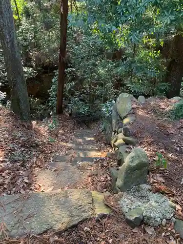 滝沢神社(栃木県)