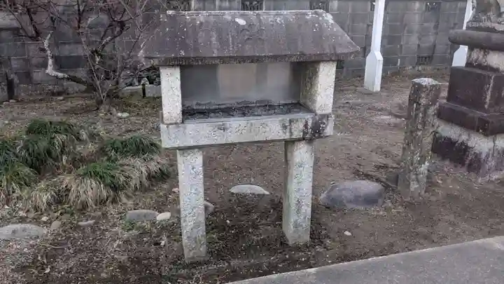 極楽寺のその他建物