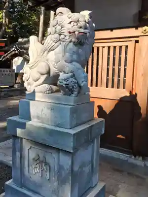 八坂神社(滋賀県)