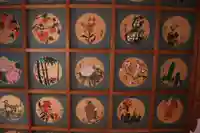 西泉寺の本殿・本堂