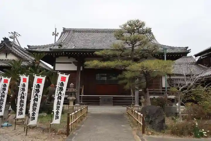 大日寺(愛知県)