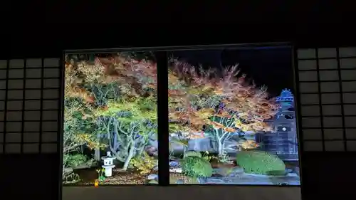 妙顯寺（妙顕寺）(京都府)