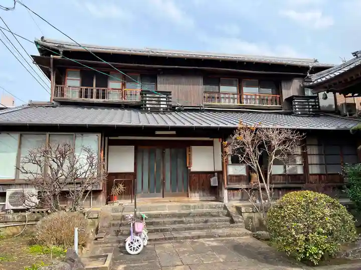 浄安寺(長崎県)