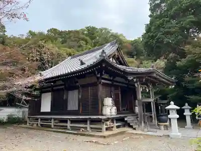 聖天宮 西江寺(大阪府)