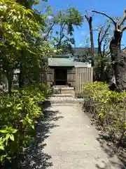 宗形神社(愛知県)