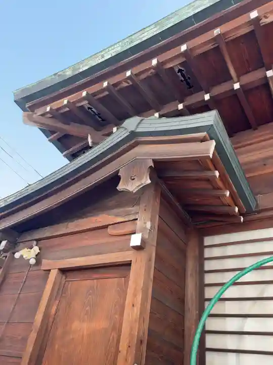 櫻木神社(東京都)