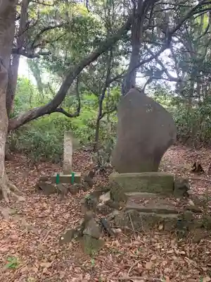 七社神社(千葉県)