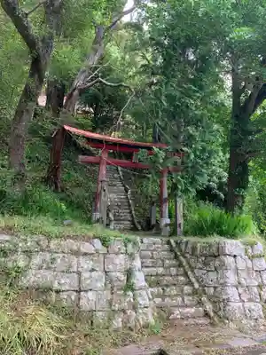 荒神社(千葉県)