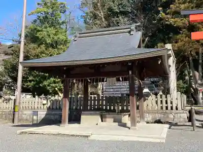 吉田神社(京都府)
