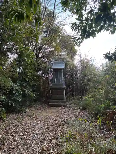 子ノ神神社(千葉県)
