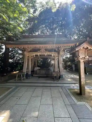 猿田神社(千葉県)