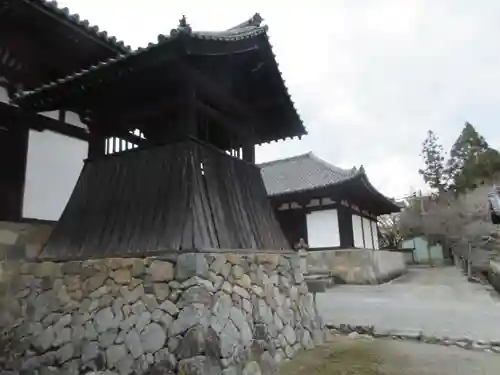 當麻寺のその他建物
