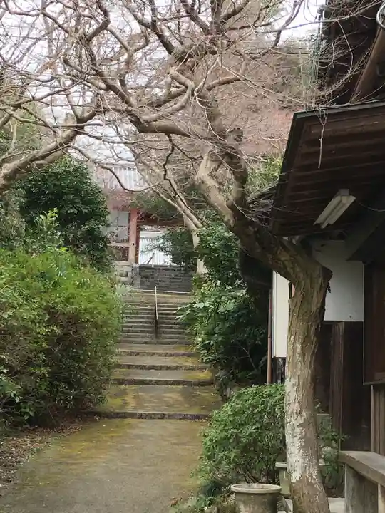 龍泉寺(大阪府)