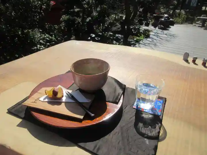 海蔵院(神奈川県)