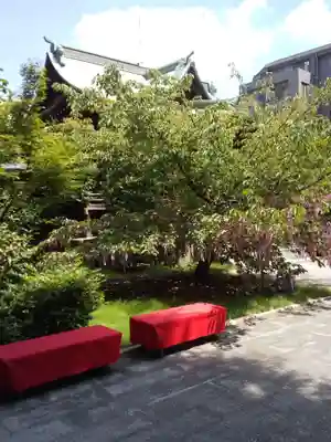 桜神宮のその他建物