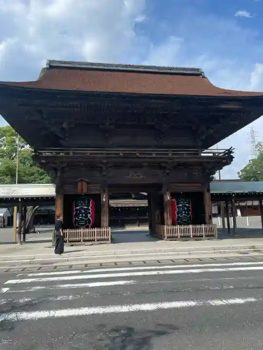 尾張大國霊神社(国府宮)(愛知県)