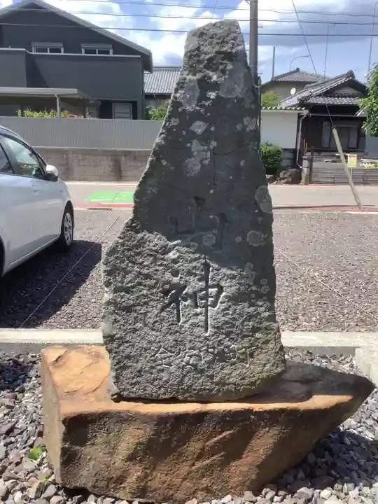 虚空蔵堂のその他建物