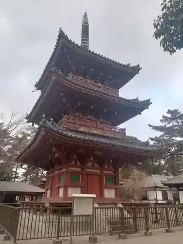 鶴林寺(兵庫県)