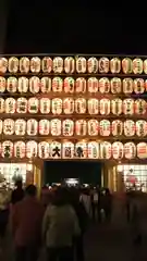 大國魂神社(東京都)