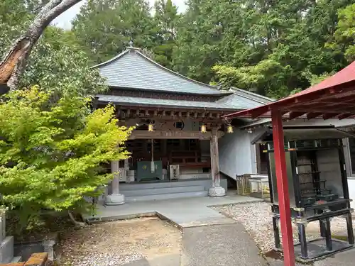 十楽寺(徳島県)