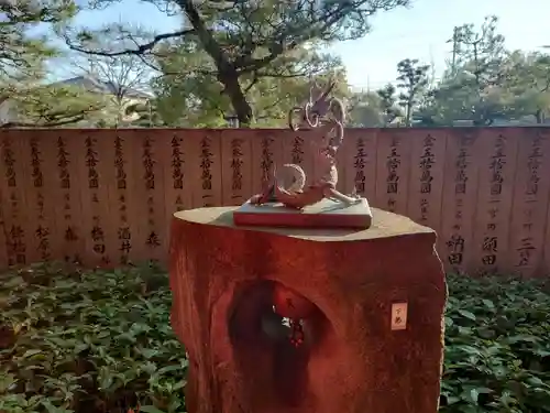 田村神社(香川県)