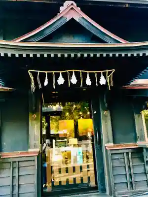 常陸国出雲大社(茨城県)