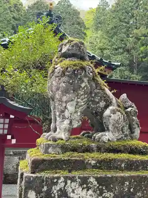 箱根神社(神奈川県)