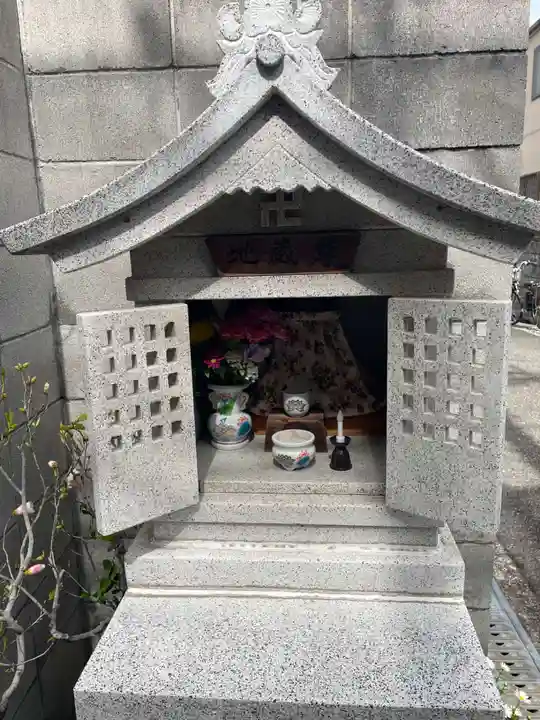 松尾稲荷神社(兵庫県)