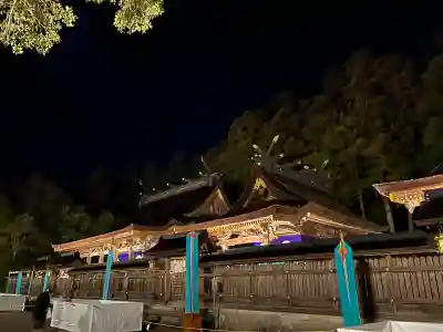 熊野本宮大社(和歌山県)