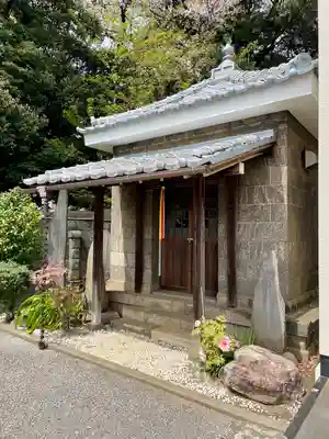 浄光寺(東京都)