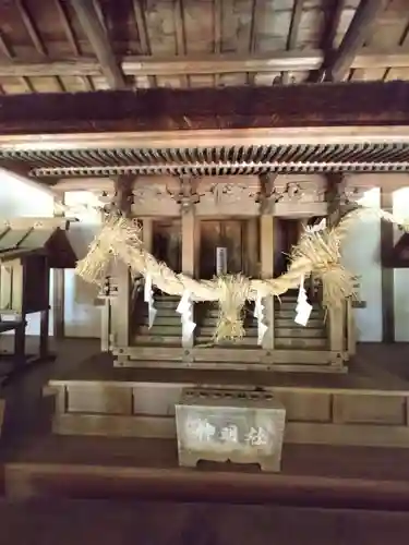 神明社(愛知県)
